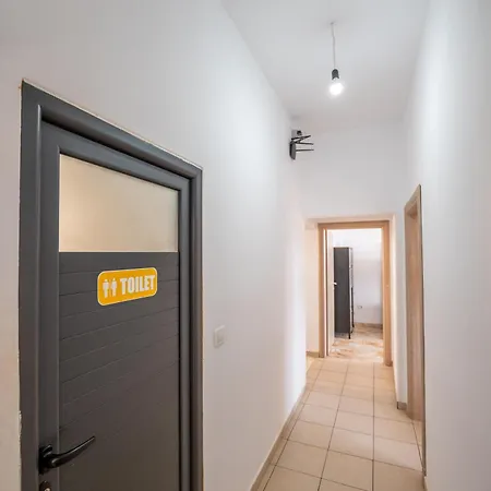 Hostal Black