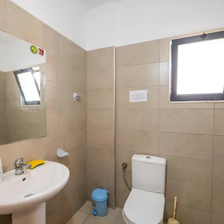 Hostal Black
